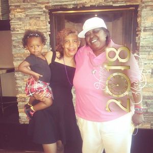 Meet your Posher, Gina renee